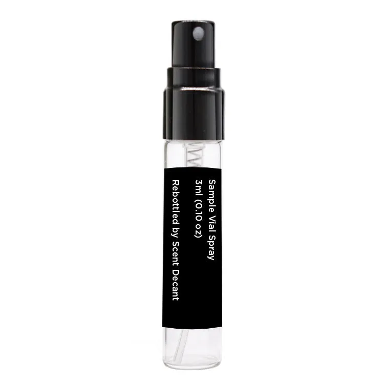 Gypsy Water by Byredo