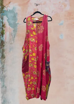 Harmony Wide Leg Jumpsuit  0224 415