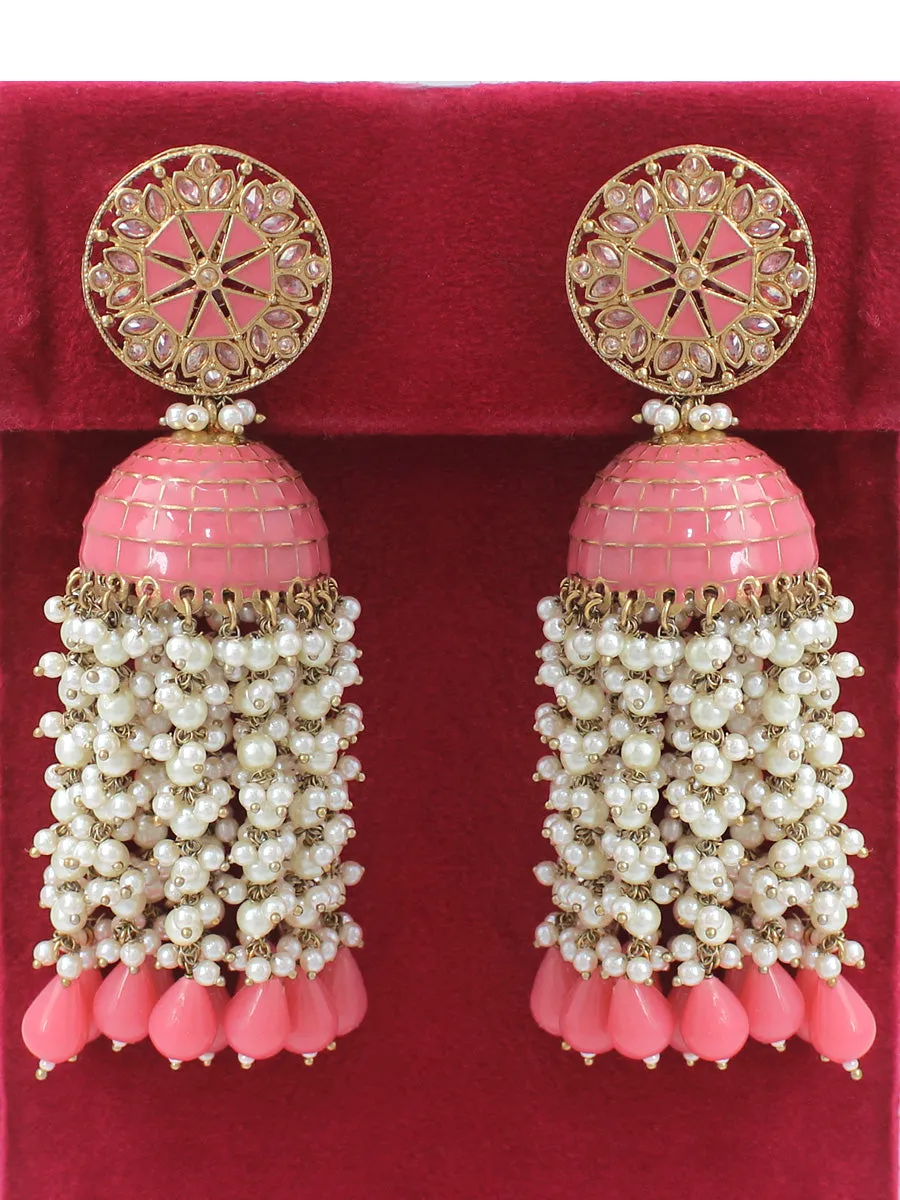Heena Earrings