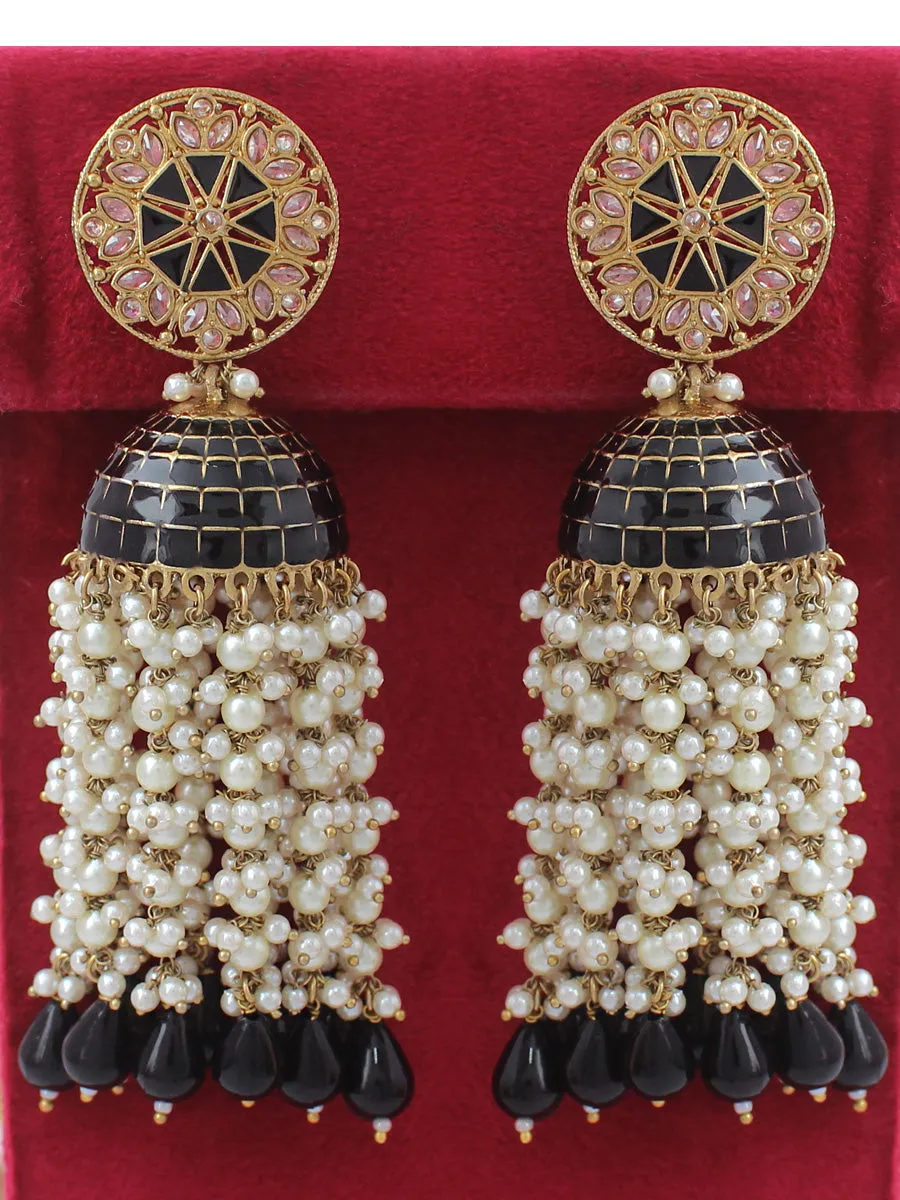 Heena Earrings