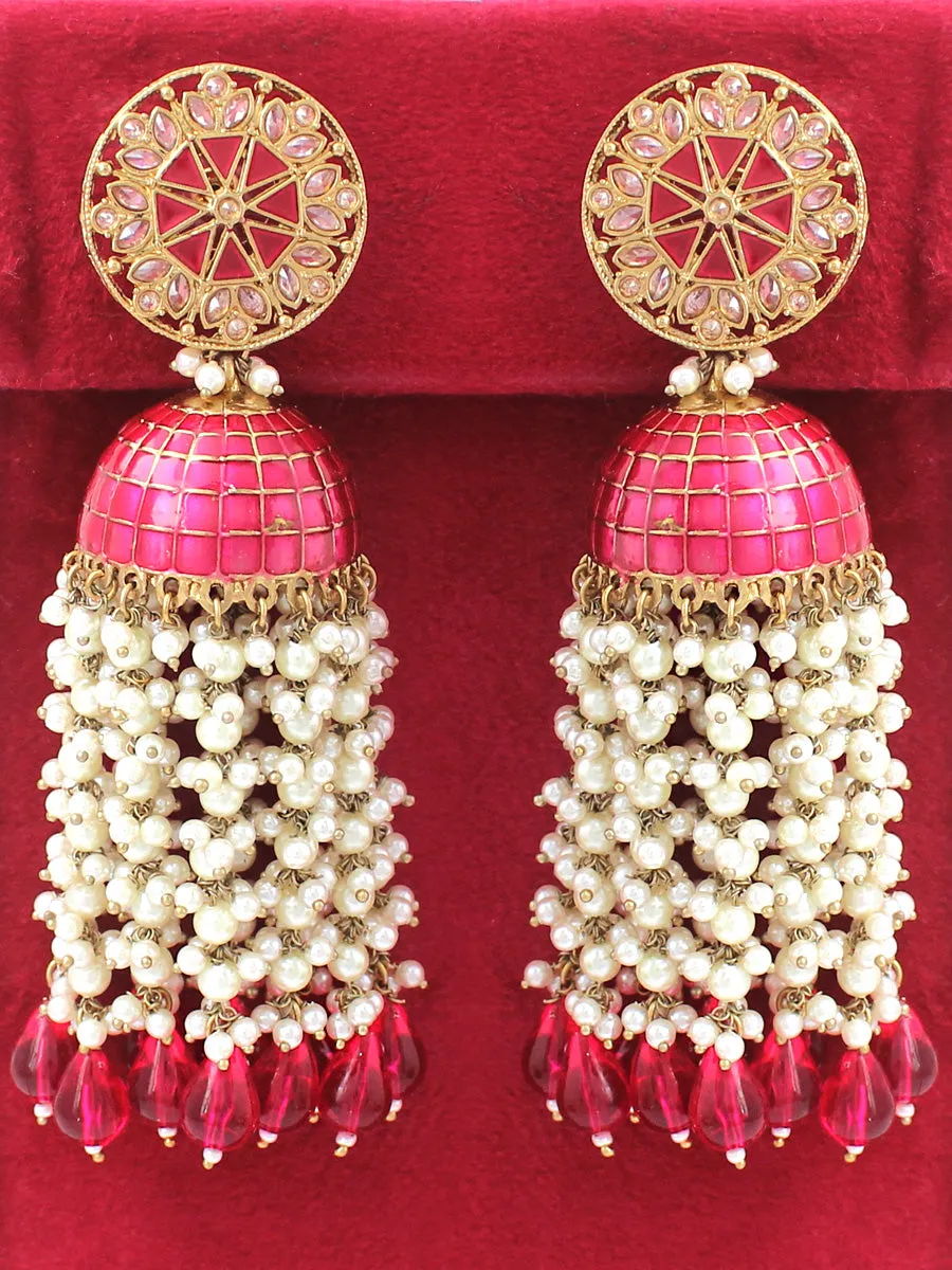 Heena Earrings