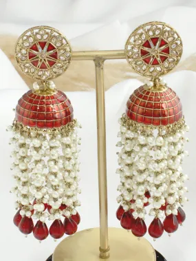 Heena Earrings