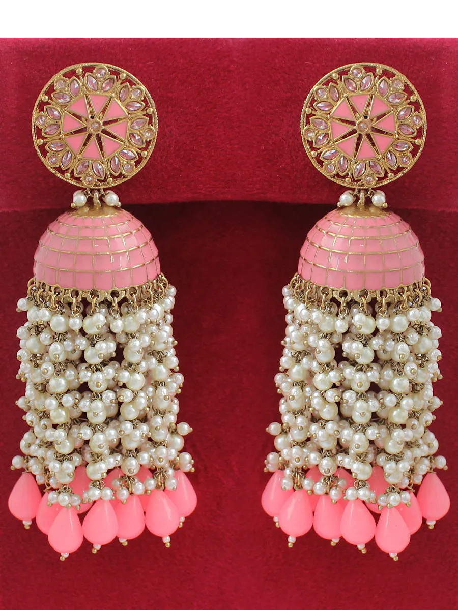 Heena Earrings