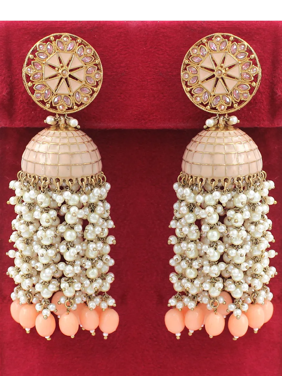 Heena Earrings