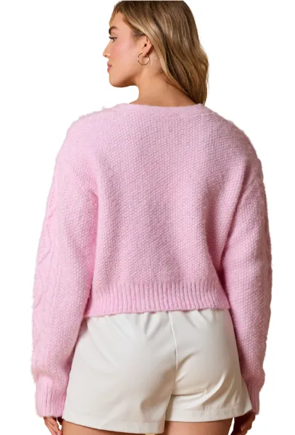In The Wind Sweater