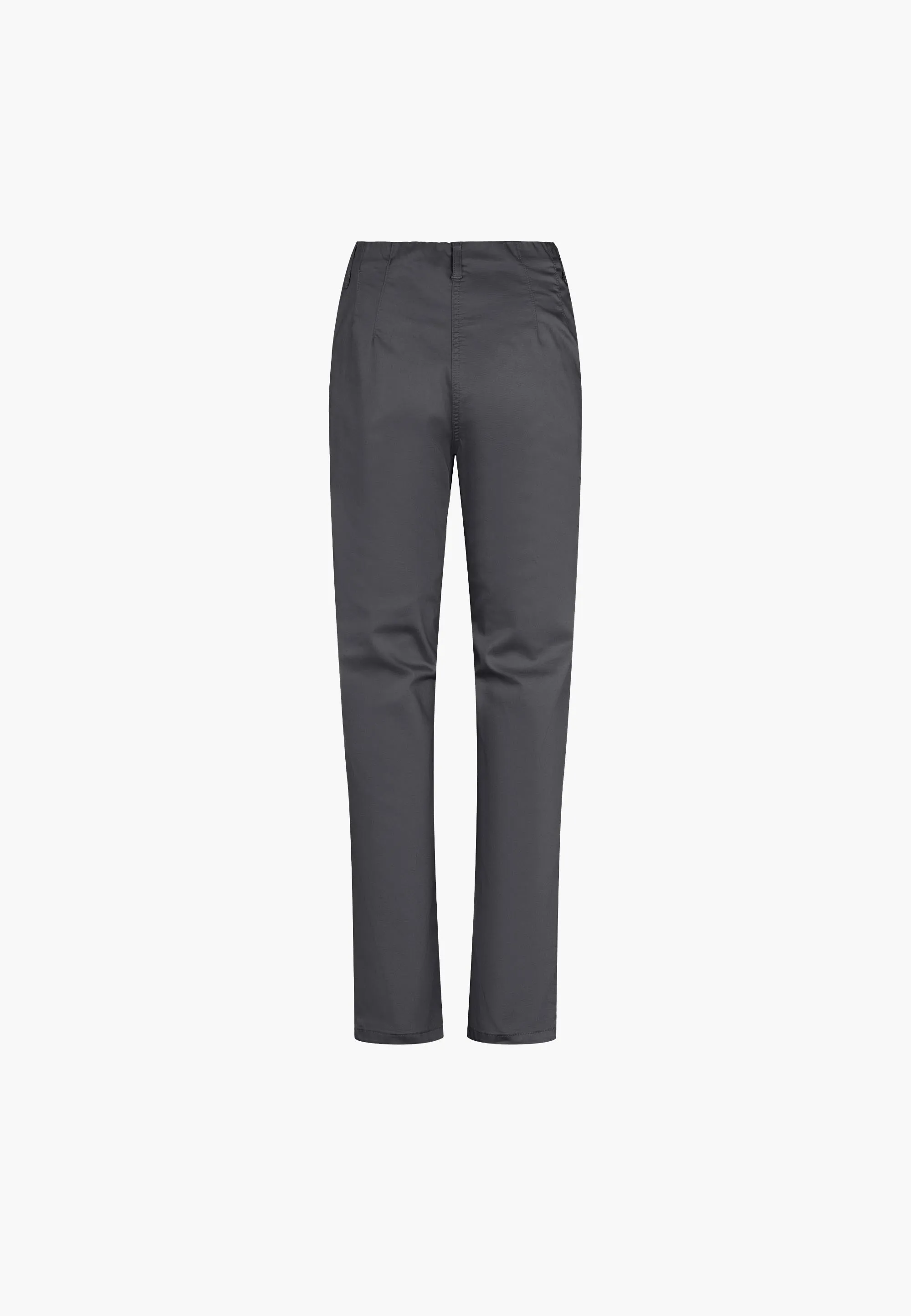 Kelly Regular - Medium Length - Anthracite