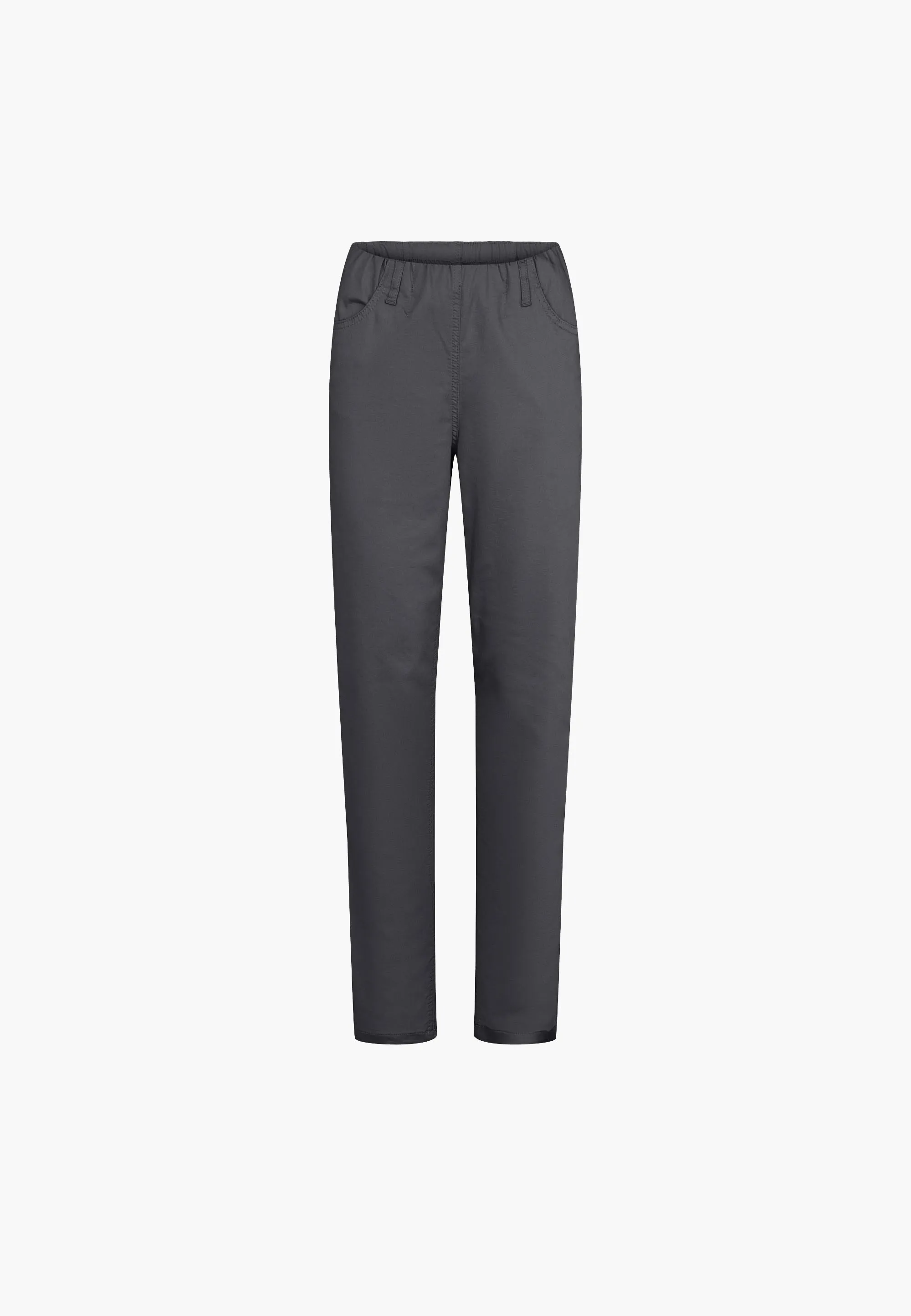 Kelly Regular - Medium Length - Anthracite