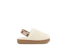 Kid`s Fluff Yeah Clog