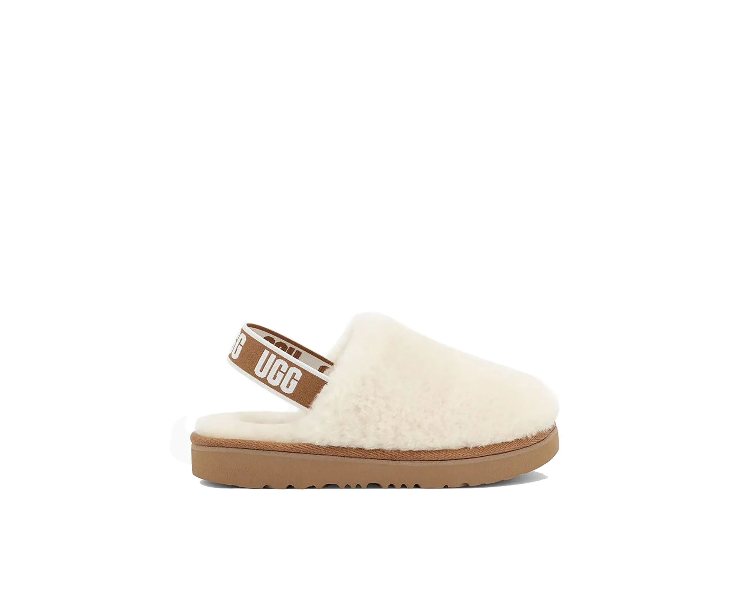 Kid`s Fluff Yeah Clog