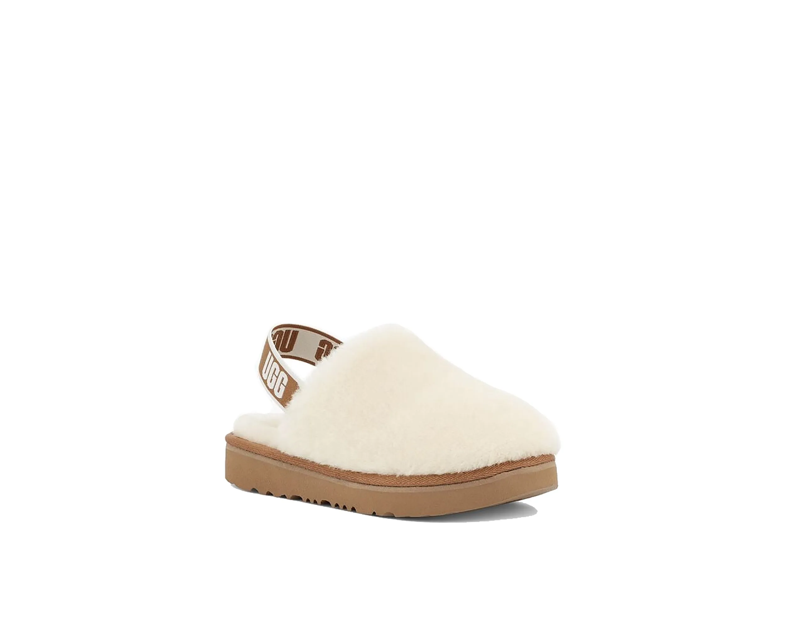 Kid`s Fluff Yeah Clog