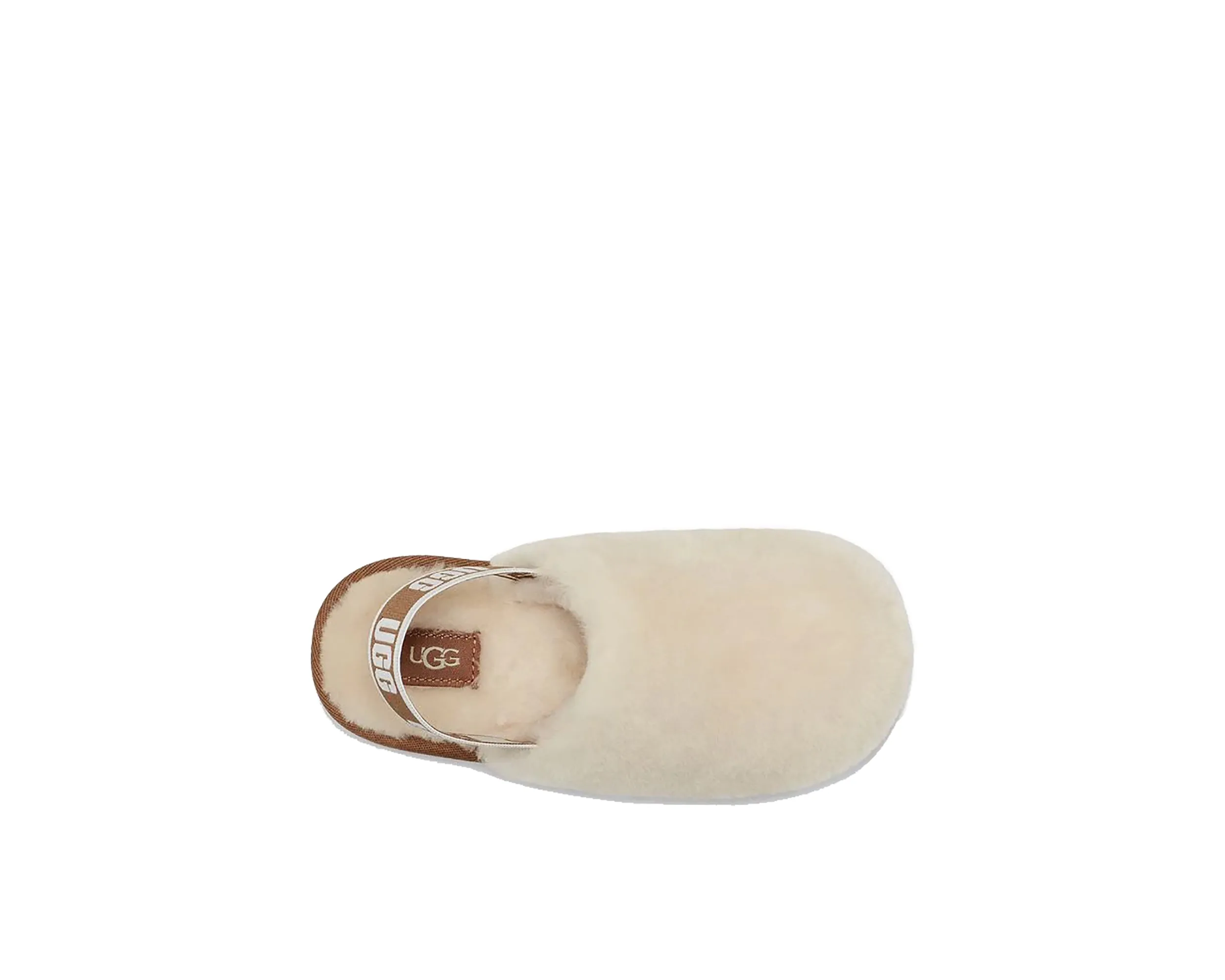 Kid`s Fluff Yeah Clog