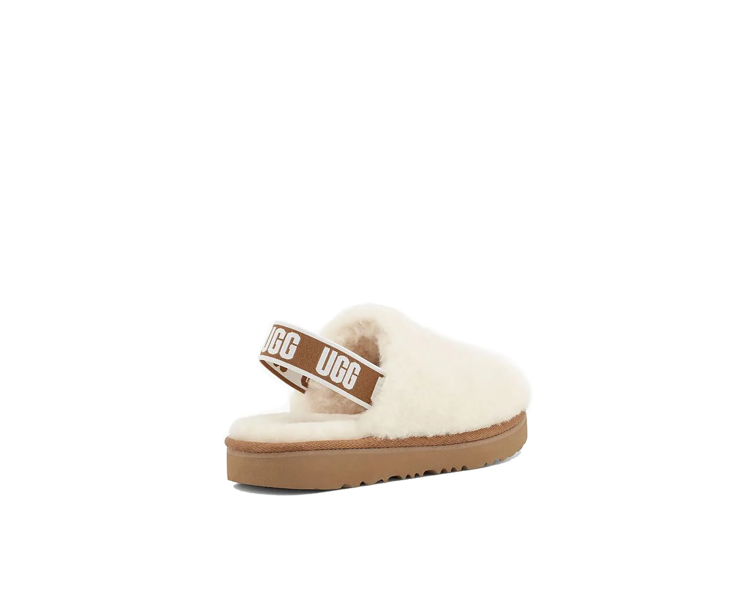Kid`s Fluff Yeah Clog