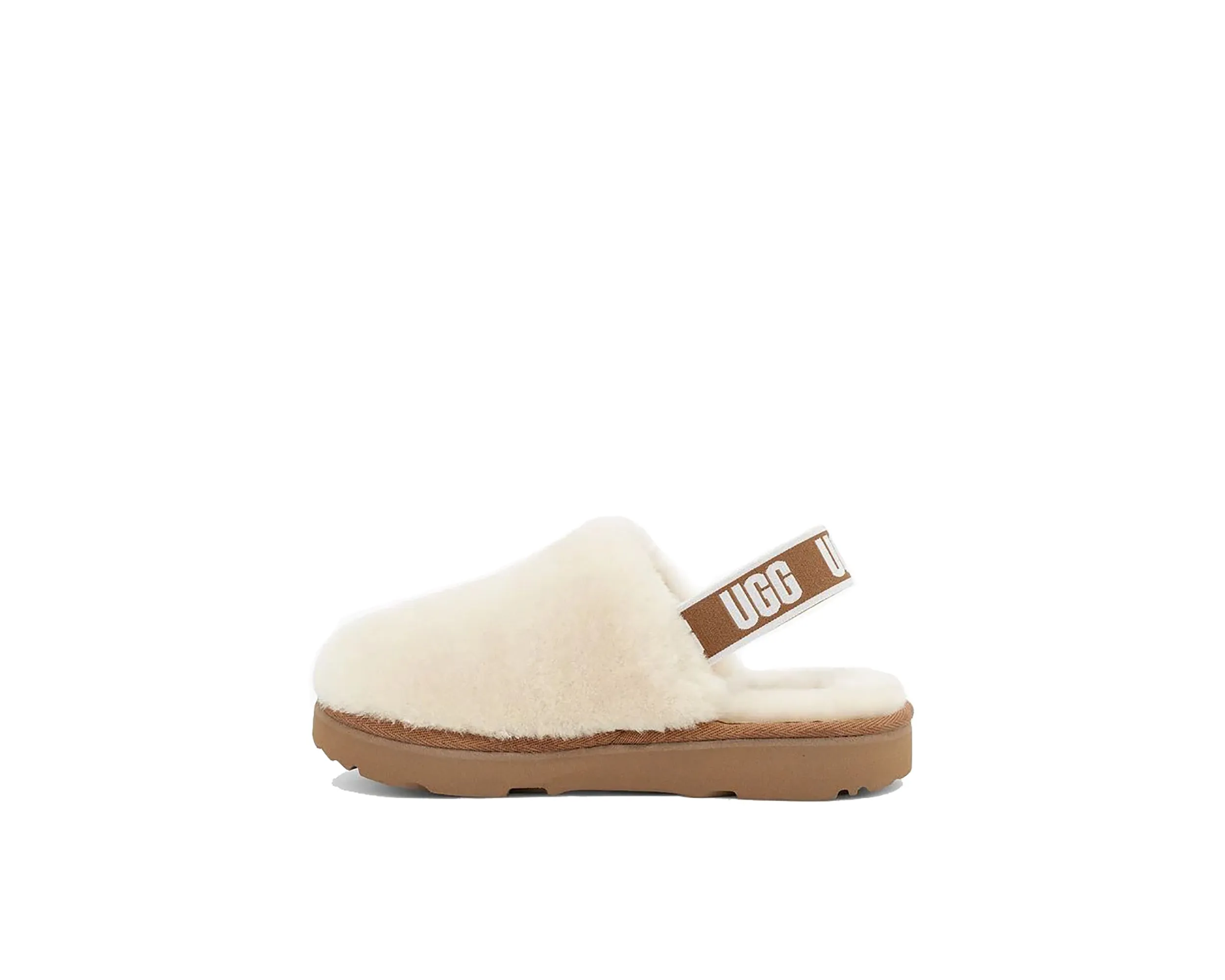 Kid`s Fluff Yeah Clog