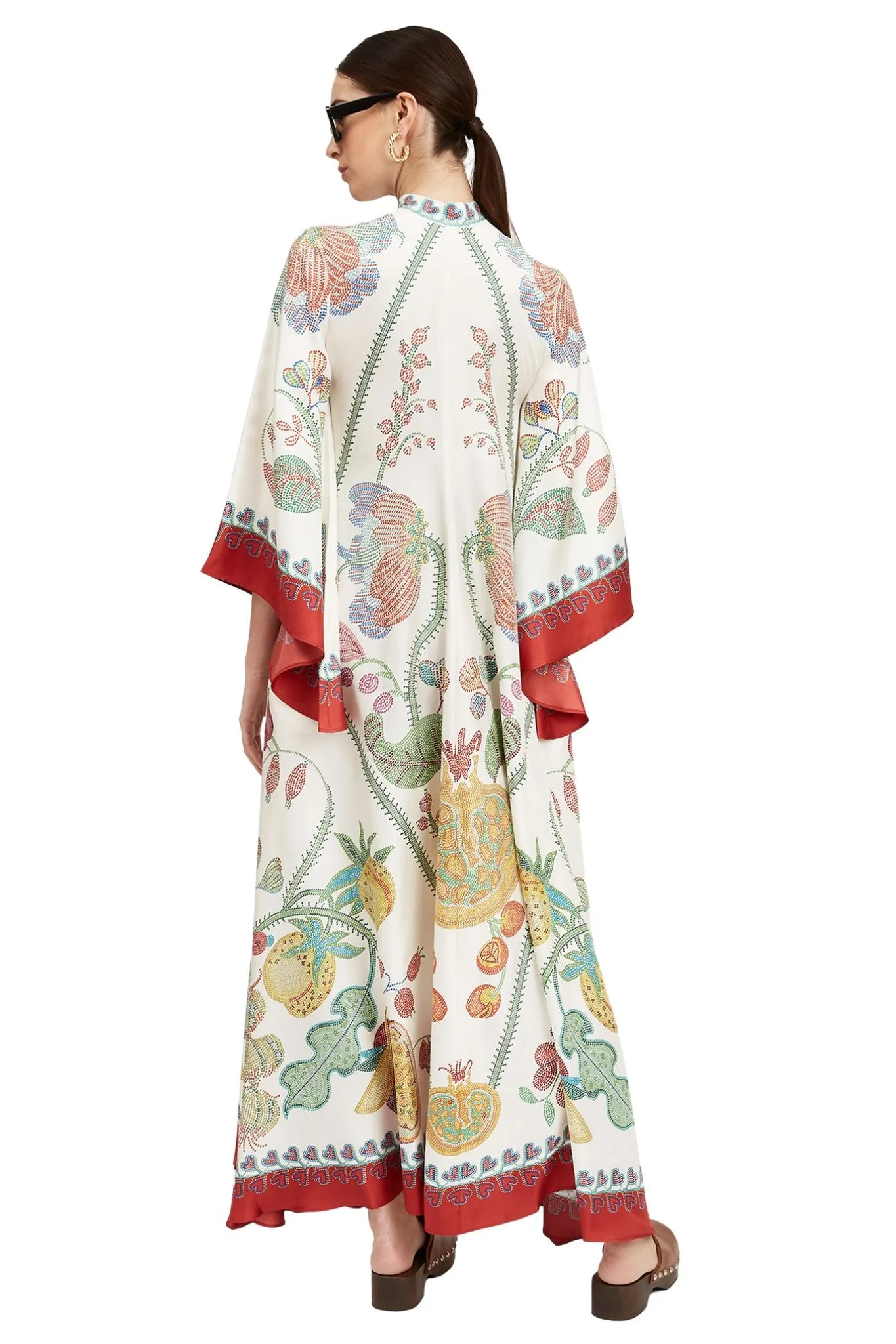 La Double J Magnifico Dress