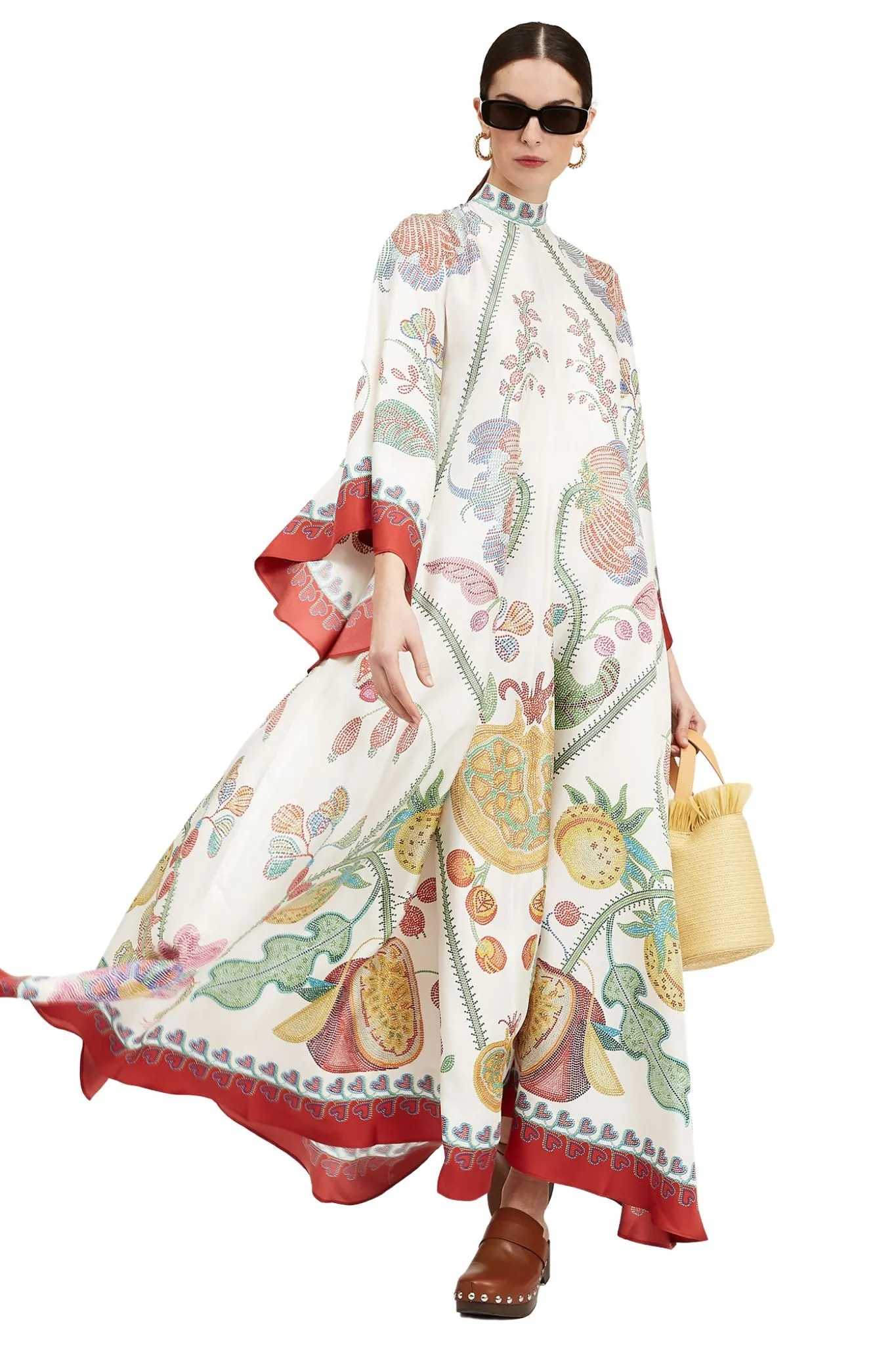La Double J Magnifico Dress