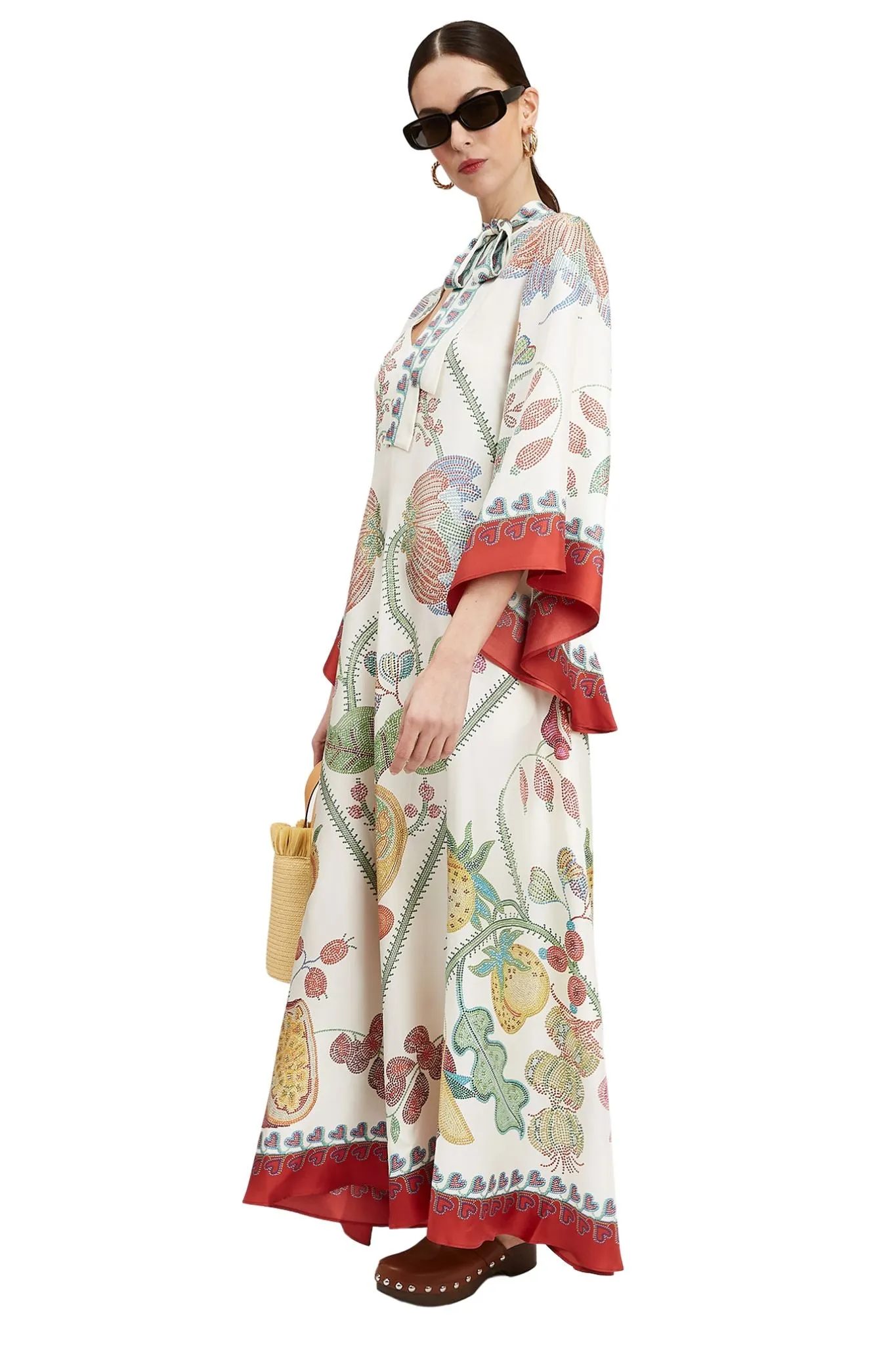 La Double J Magnifico Dress