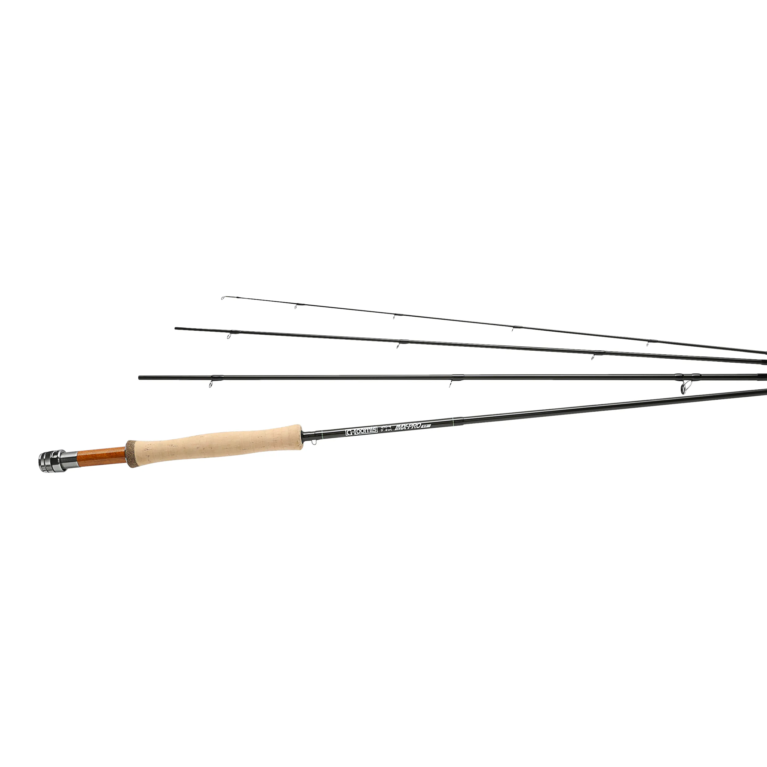 Loomis IMX-PRO V2