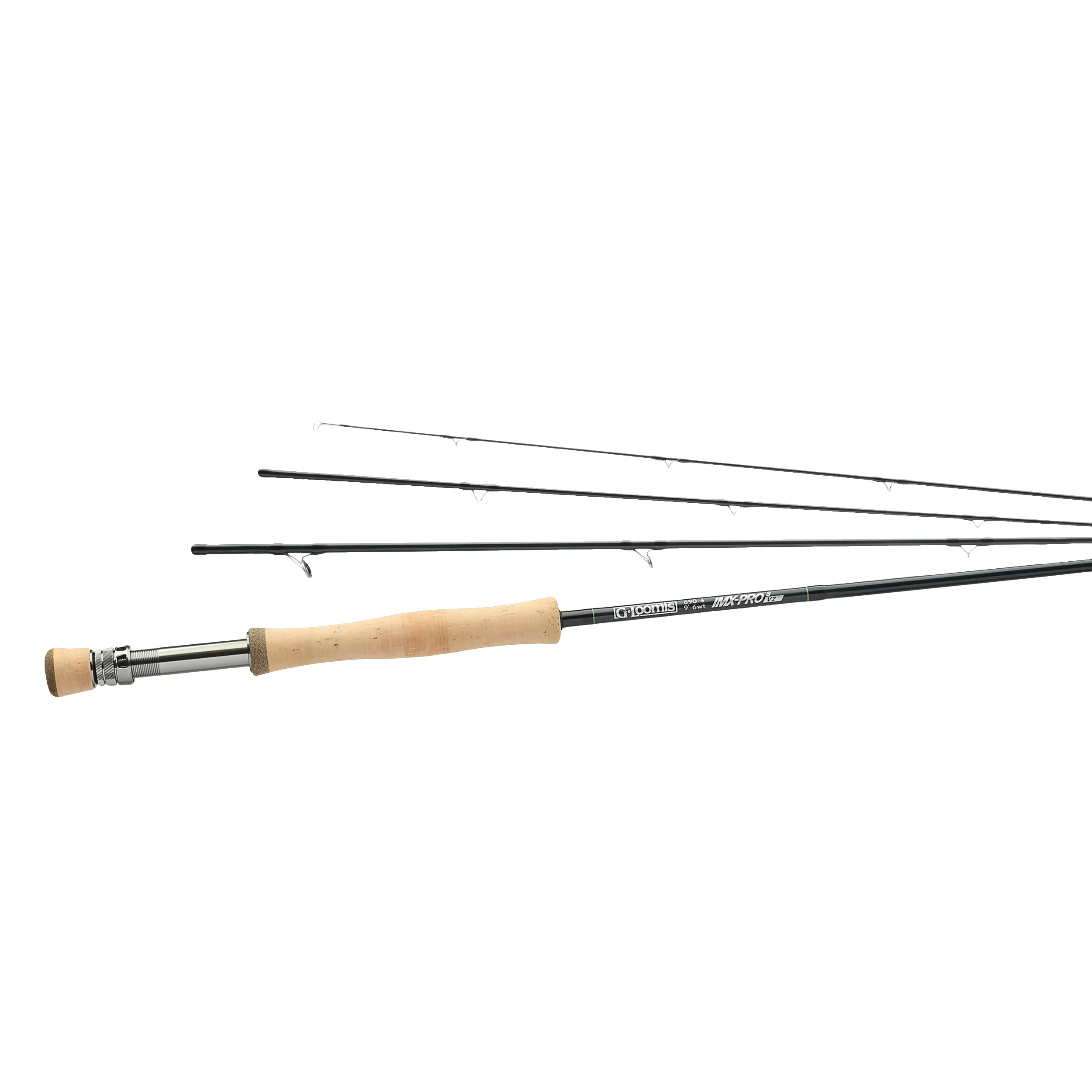 Loomis IMX-PRO V2S
