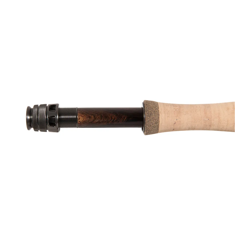 Loomis NRX  Fly
