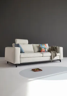 Magni Neutral Sofa