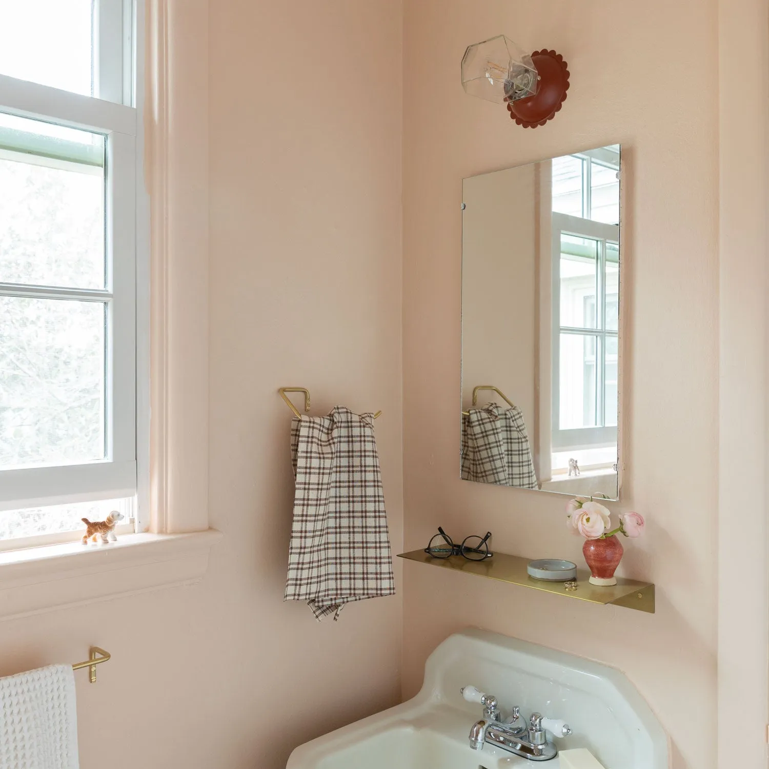 Mara Bathroom Hardware Set