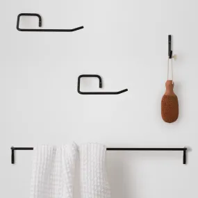 Mara Bathroom Hardware Set
