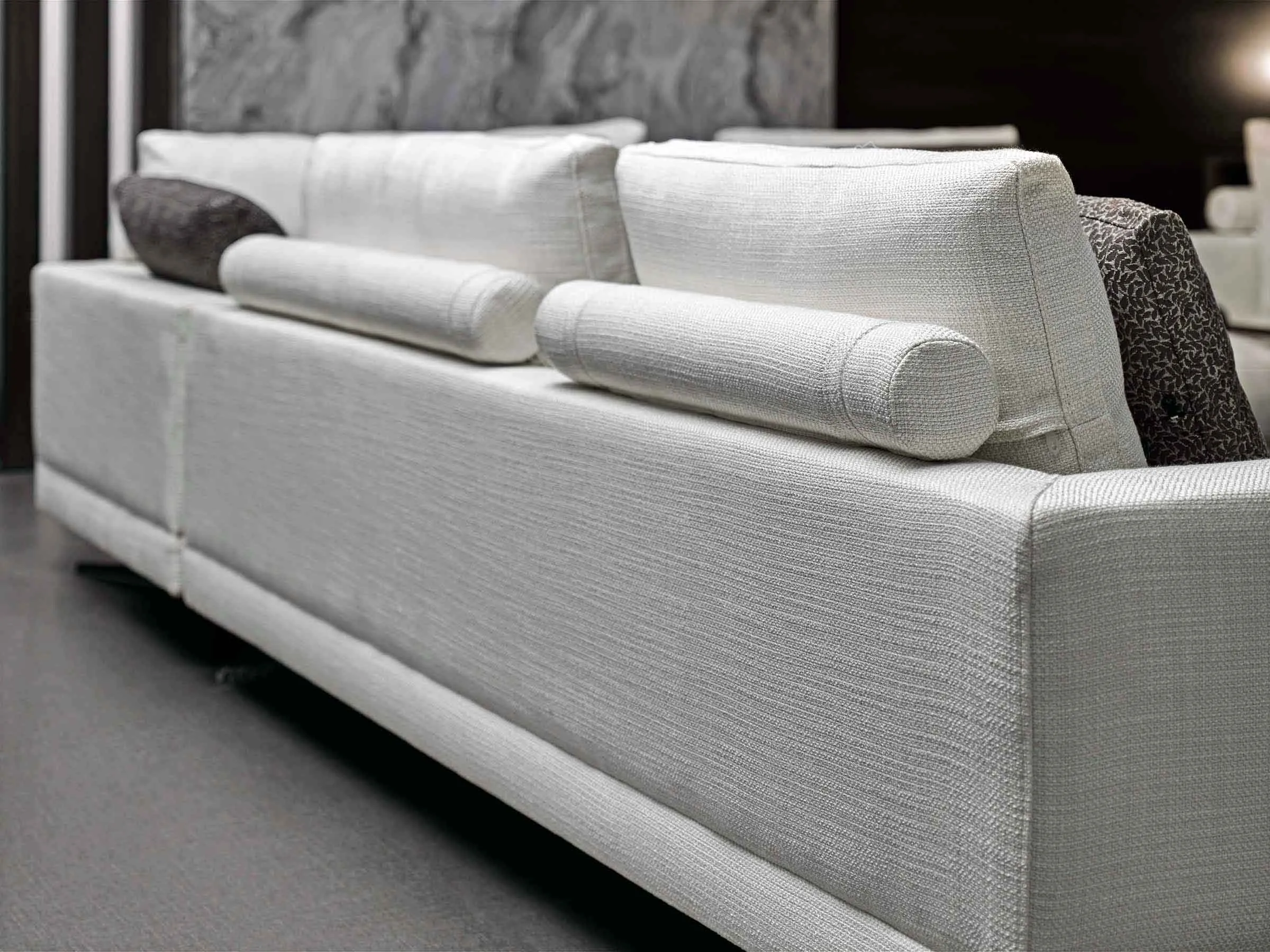 Mix Corner Sofa