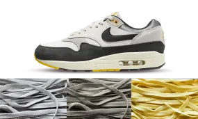 Nike Air Max 1 Athletic Department 'Lace Pack'