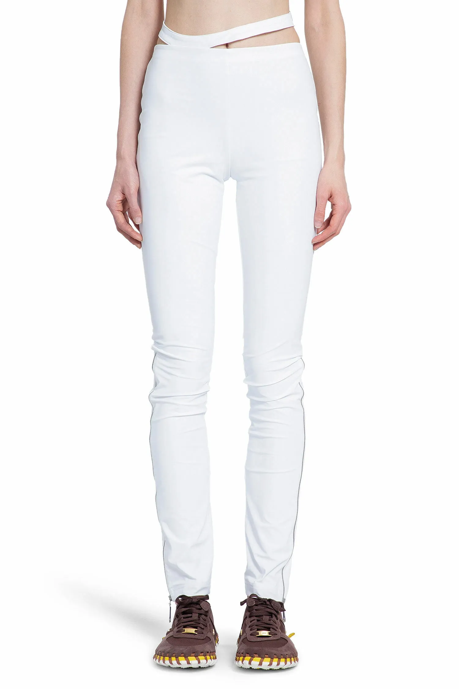 NIKE WOMAN  TROUSERS