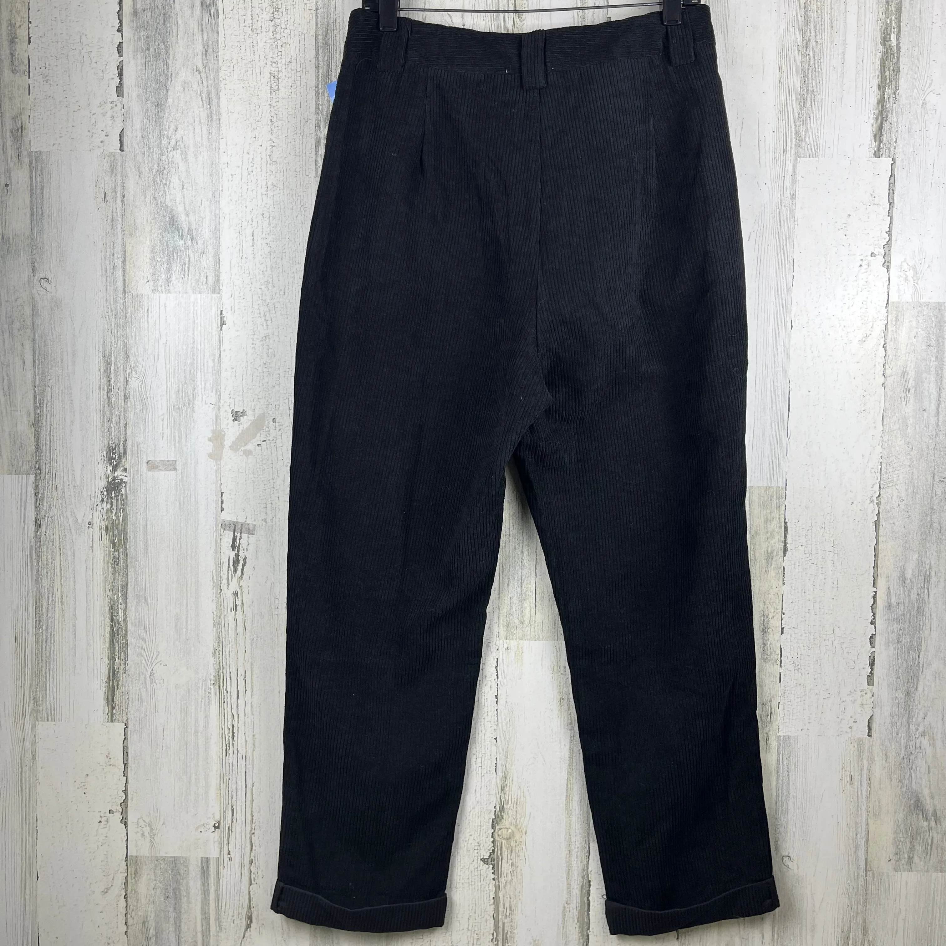 Pants Corduroy By She   Sky  Size: 6