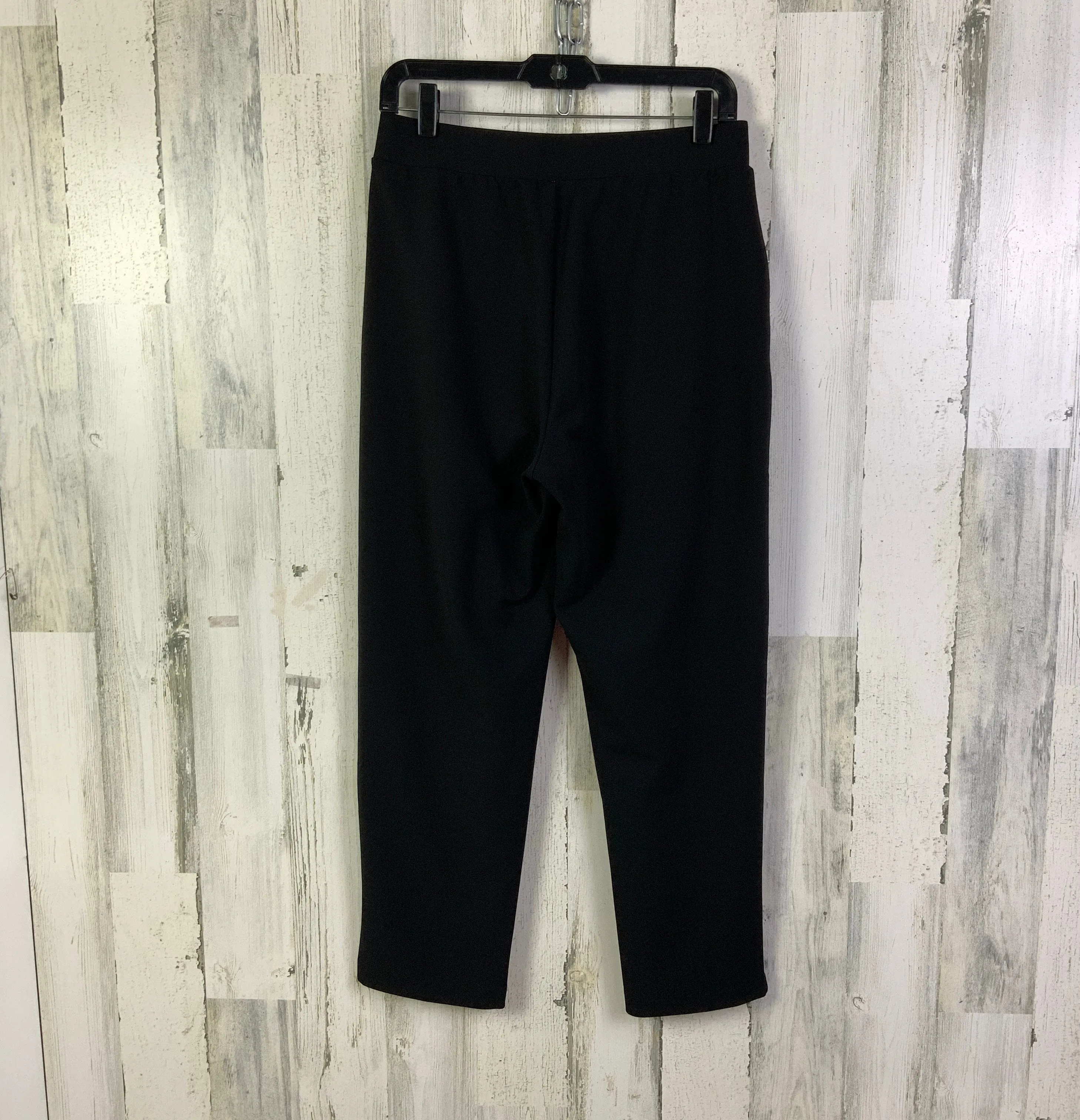 Pants Dress By Loft In Black, Size: 4