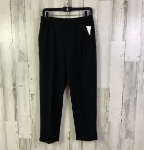 Pants Dress By Loft In Black, Size: 4