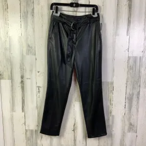 Pants Other By Loft In Black, Size: 4