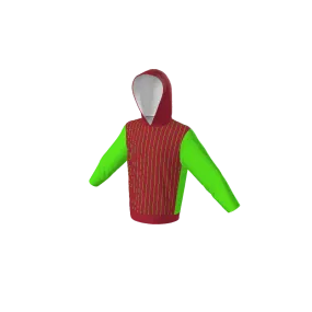 Performance Fleece Hoodies 8981D-3 Performance Fleece Hoodie. (x 50)