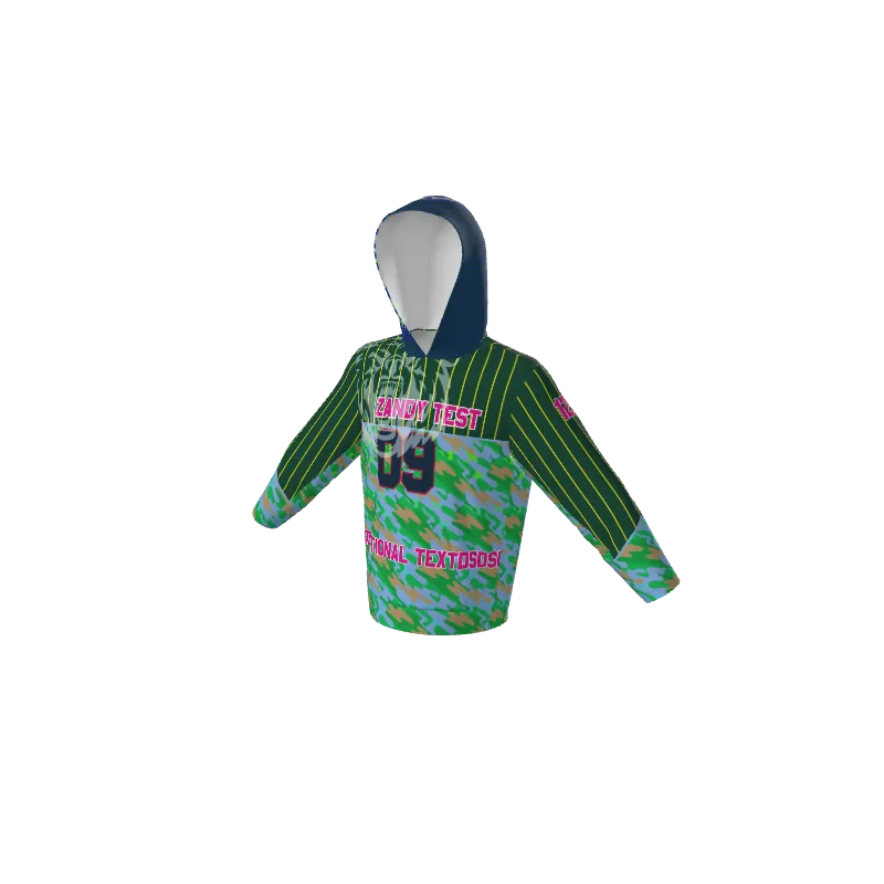 Performance Fleece Hoodies 92610 Performance Fleece Hoodie. (x 15)