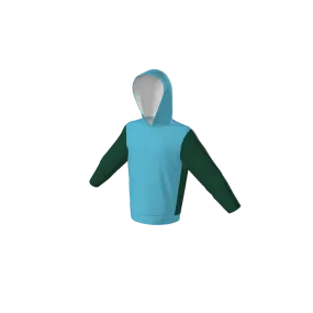 Performance Fleece Hoodies 9419AI Performance Fleece Hoodie. (x 10)