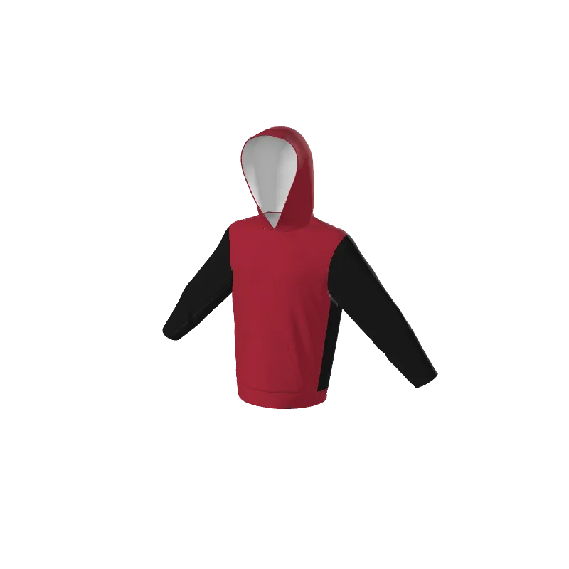 Performance Fleece Hoodies 9419AI Performance Fleece Hoodie. (x 2)
