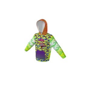Performance Fleece Hoodies 9419AI Performance Fleece Hoodie. (x 5)