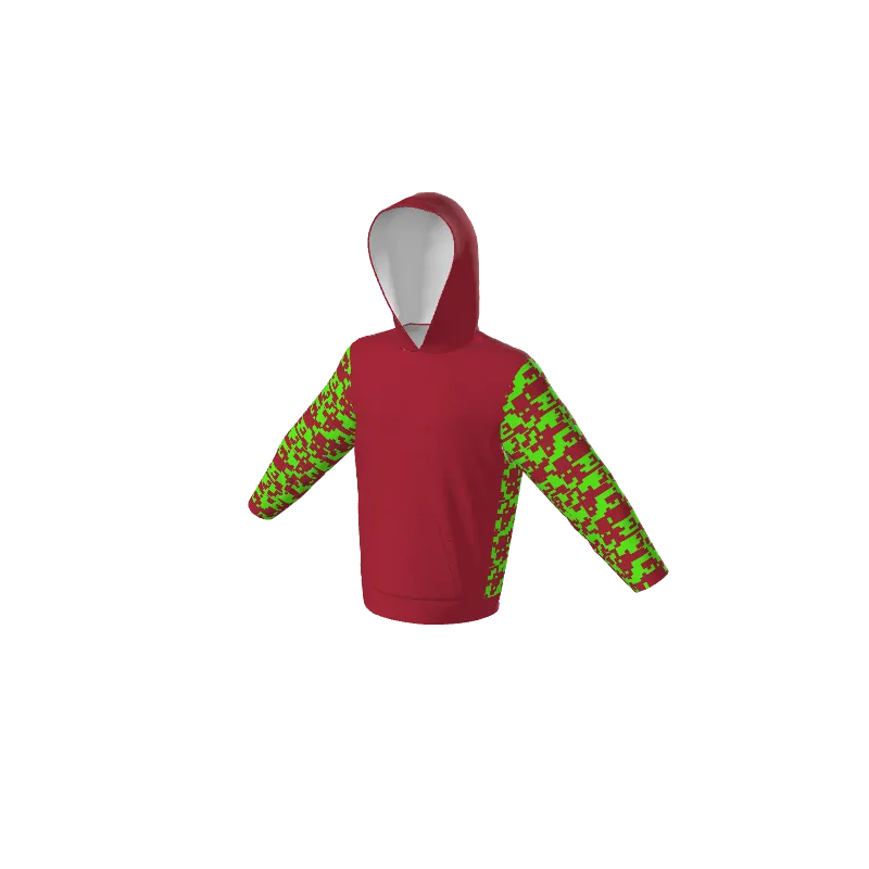 Performance Fleece Hoodies 9419AI Performance Fleece Hoodie. (x 60)