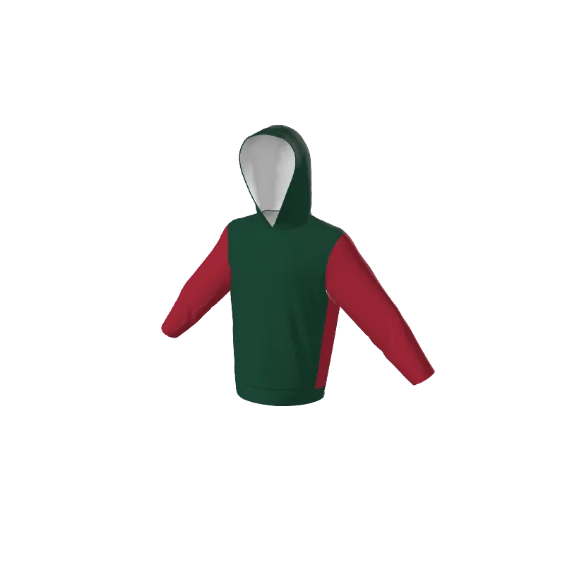 Performance Fleece Hoodies 9419AI Performance Fleece Hoodies. (x 10)