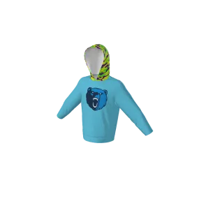 Performance Fleece Hoodies Basic Performance Fleece Hoodie. (x 10)