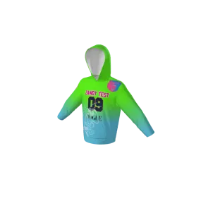 Performance Fleece Hoodies Basic Performance Fleece Hoodie. (x 15)