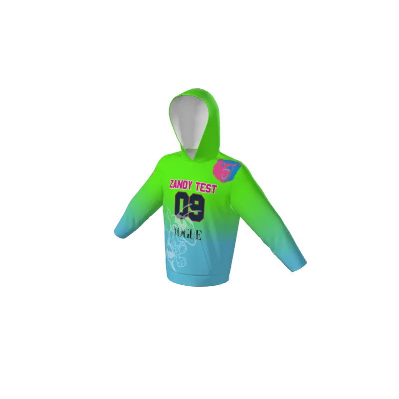 Performance Fleece Hoodies Basic Performance Fleece Hoodie. (x 15)