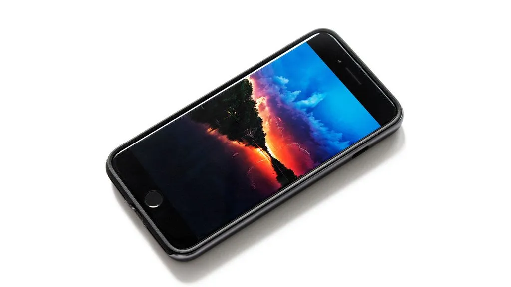 PhoneSuit - Dual Shock Case for iPhone 8 / 7