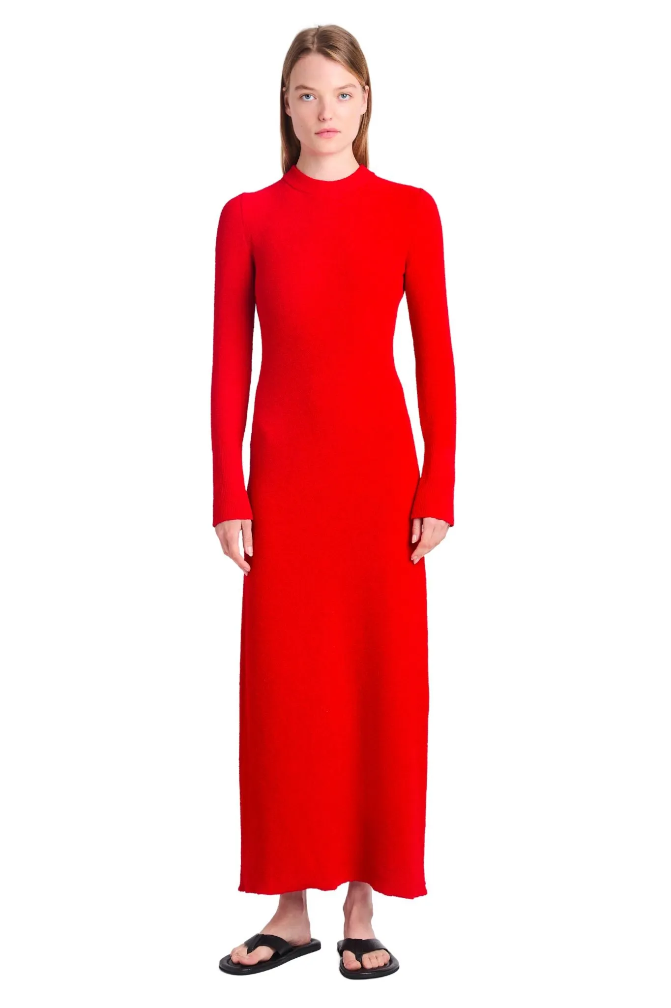 Proenza Schouler Lara Knit Dress