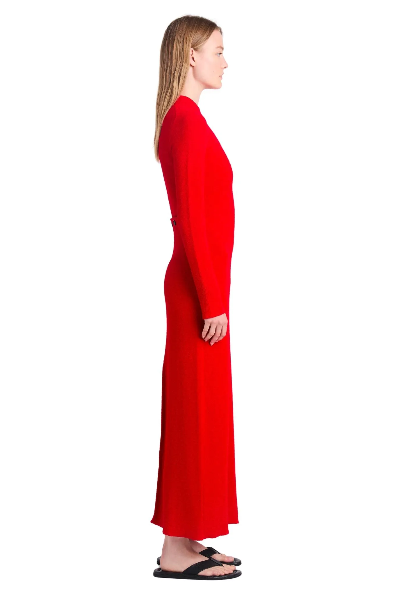 Proenza Schouler Lara Knit Dress