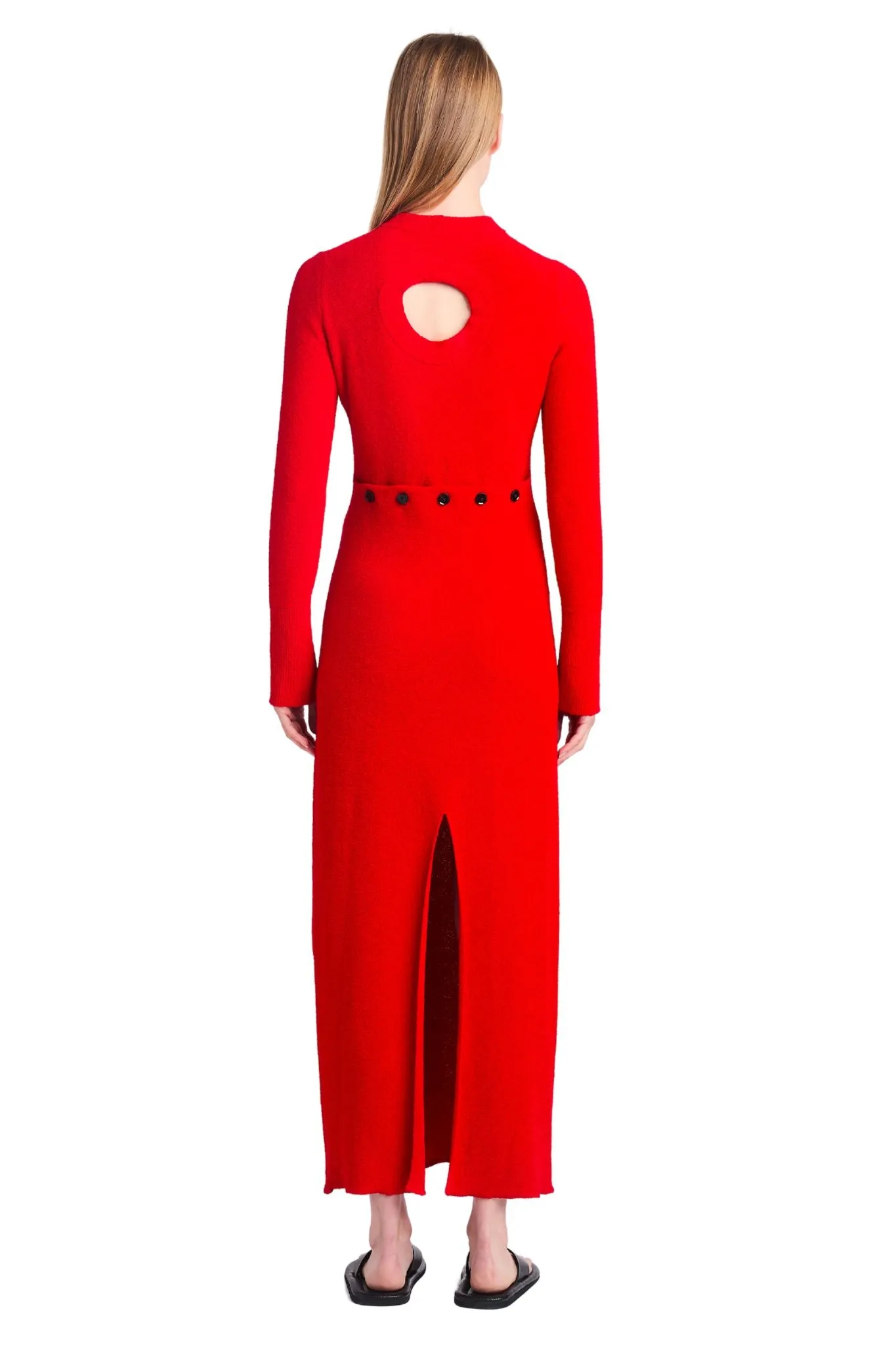 Proenza Schouler Lara Knit Dress