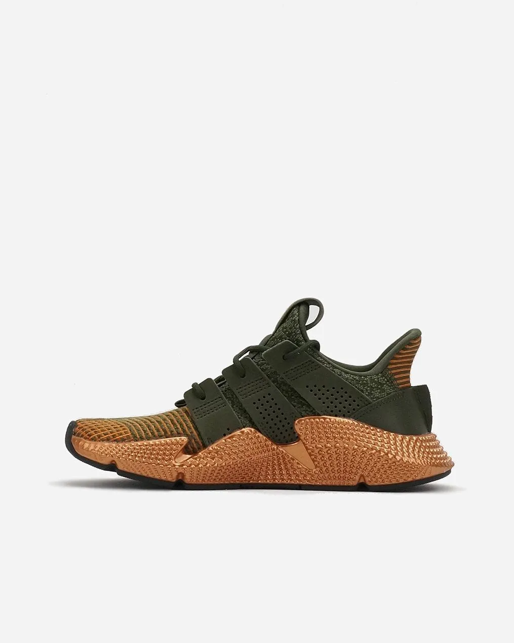 Prophere Night Cargo/Copper Metal