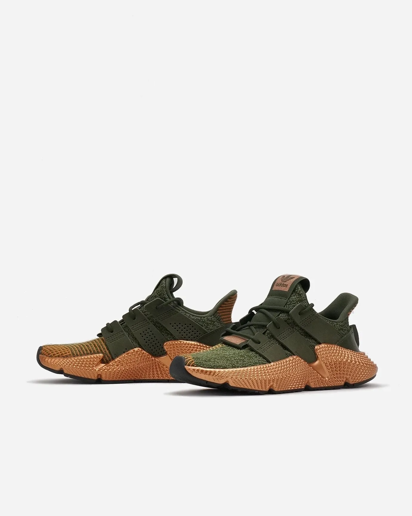 Prophere Night Cargo/Copper Metal