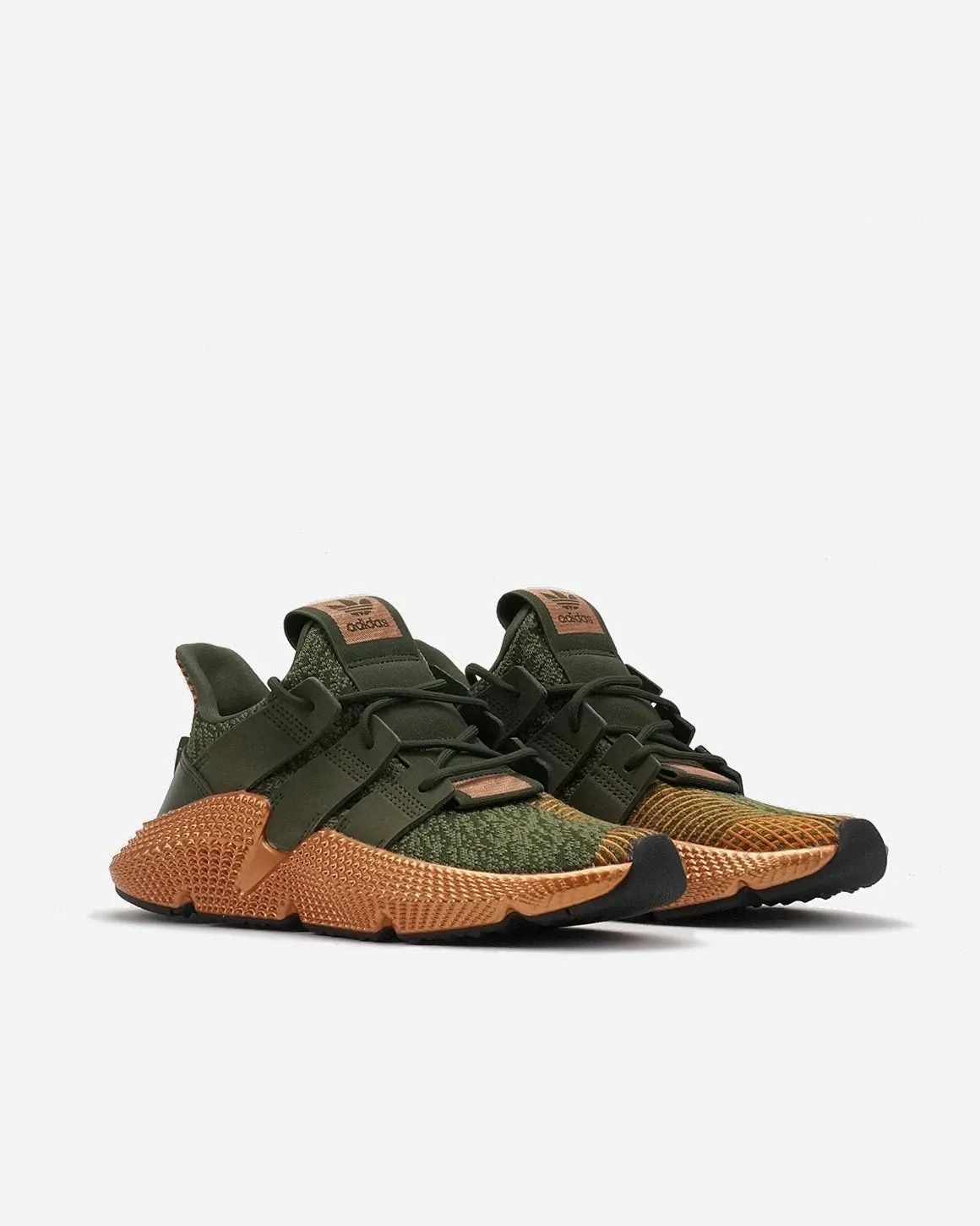 Prophere Night Cargo/Copper Metal